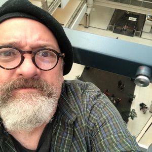 Meet your Posher, Chris